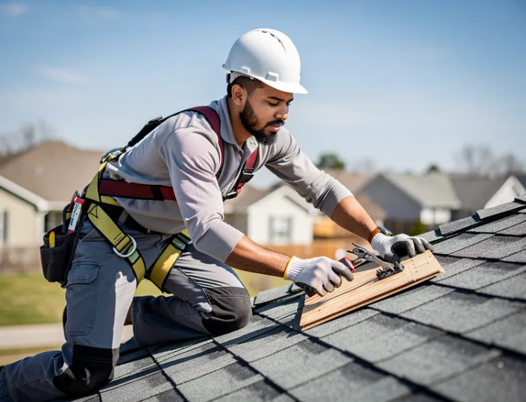 roof repair Clydach